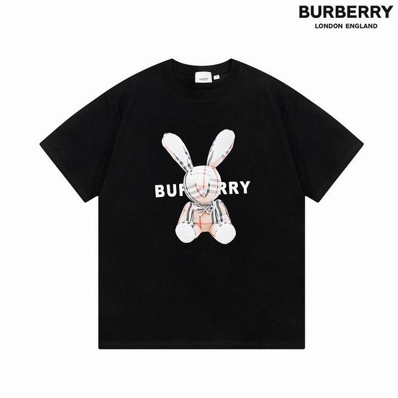 Burberry Men's T-shirts 905